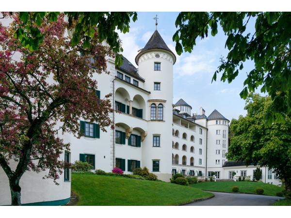 Bild 11 von Schloss Pichlarn