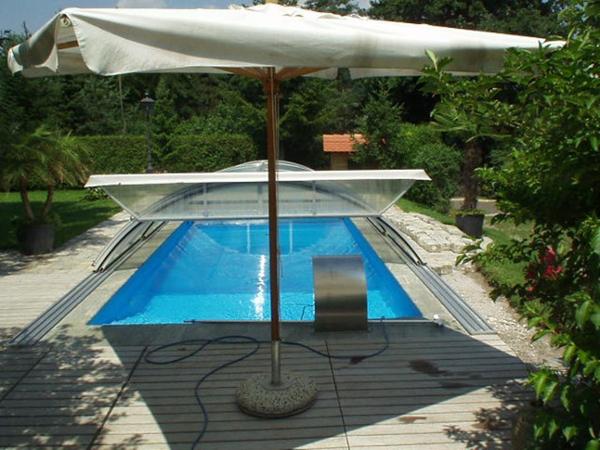 Bild 68 von Ramminger, Schwimmbad & Wellness