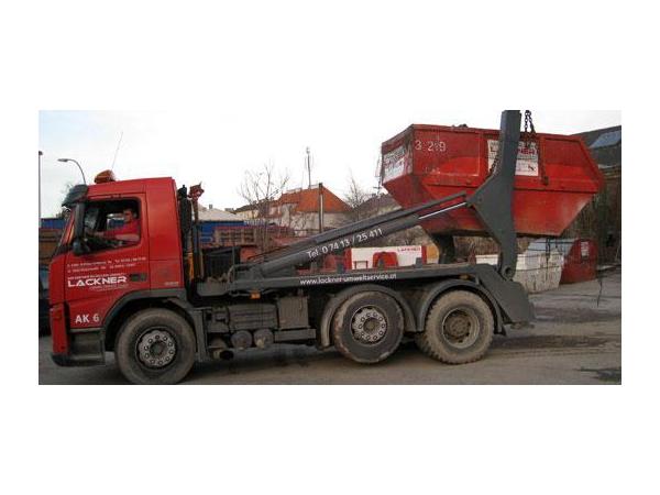 Bild 11 von Lackner Umweltservice GmbH