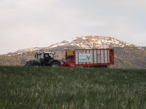 Bild 5 von Agrolohn FS GmbH