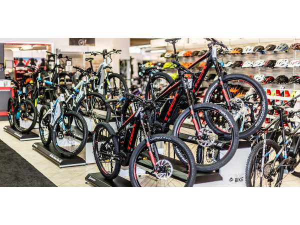 Bild 7 von SPORT LEHNER GmbH