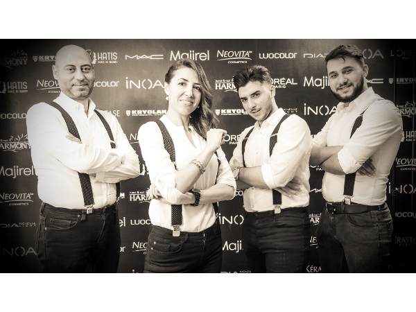 Bild 16 von HATIS Place of Beauty, Isleyen Hatice