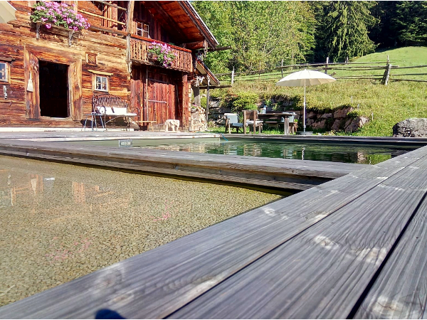 Bild 12 von Retzinger Peter Gartengestaltung - Teichanlagen-Pool
