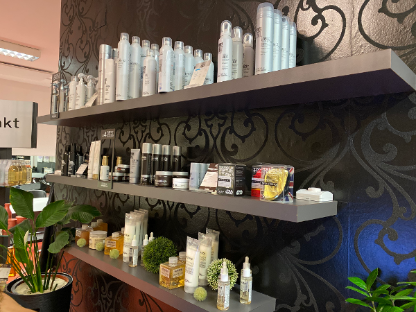 Bild 5 von Friseursalon Schnittpunkt