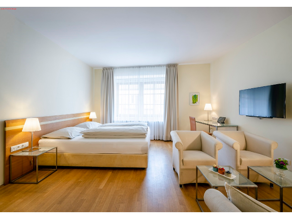 Bild 4 von BOUTIQUE HOTEL HAUSER