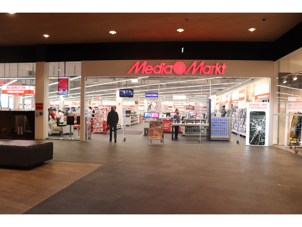 Bild 2 von MediaMarkt Liezen ELI GmbH
