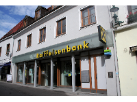 Raiffeisen Regionalbank Mödling eGen