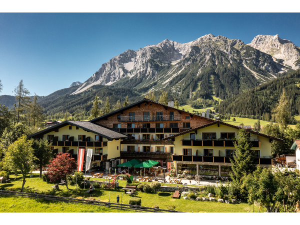 Bild 47 von Almfrieden Hotel & Romantikchalet