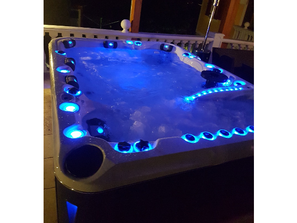 Bild 5 von Complete Pool & Spa GmbH