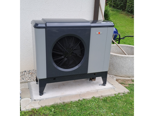 Bild 5 von Eisterer Oliver - Installation Gas-Wasser-Heizung