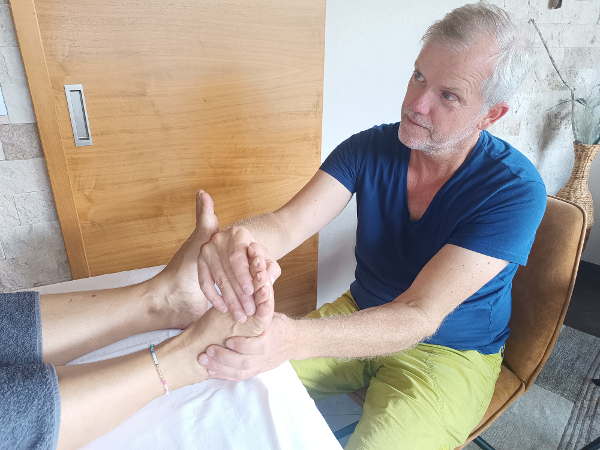 Bild 2 von Massagefex DI Christian Gundolf