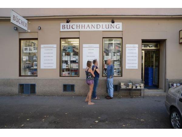 Bild 1 von Buchhandlung Hera A. Hartleben GmbH