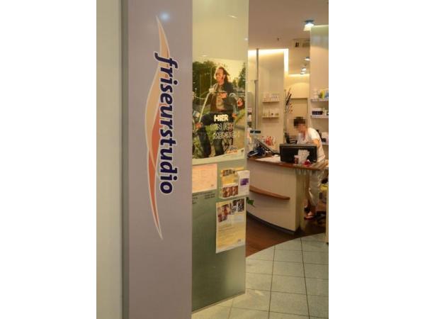 Bild 5 von dm friseurstudio