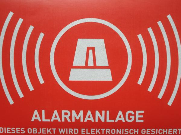 Bild 16 von ALARMANLAGEN & SICHERHEITSTECHNIK MOSER in Tulln,Krems,St Pölten,Korneuurg,Klosterneuburg,Wien U