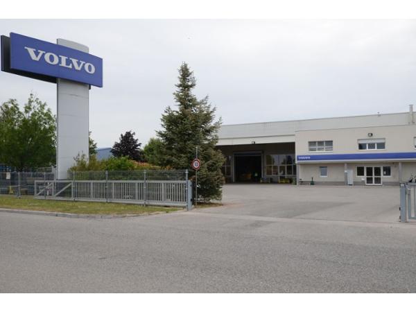 Bild 1 von Volvo Group Austria GmbH - DC Vienna