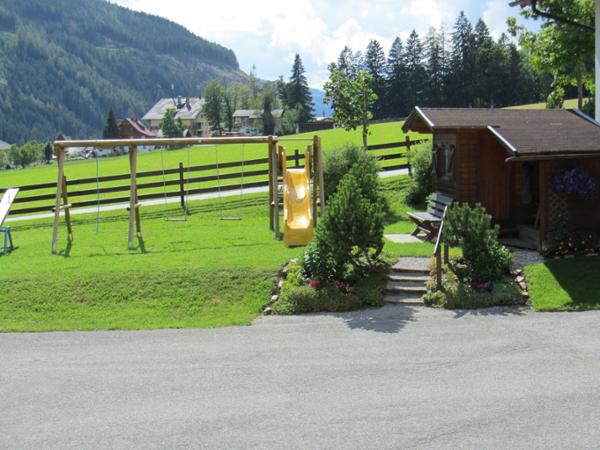 Bild 4 von Pension Sonnhof - Georg Perner