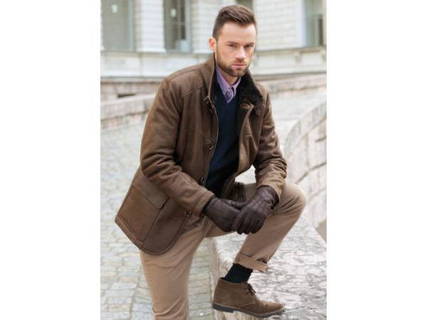 Bild 7 von Stoichart Leder - Mode in Leder