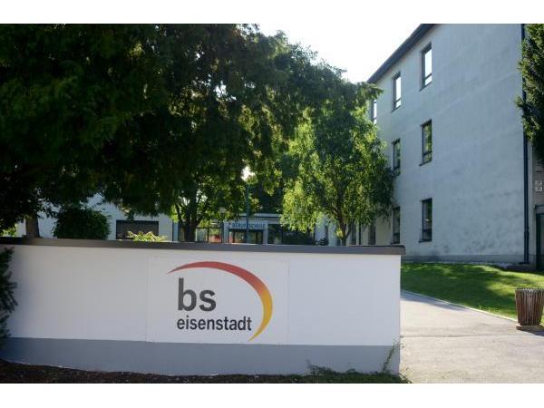 Bild 1 von Berufsschule Eisenstadt