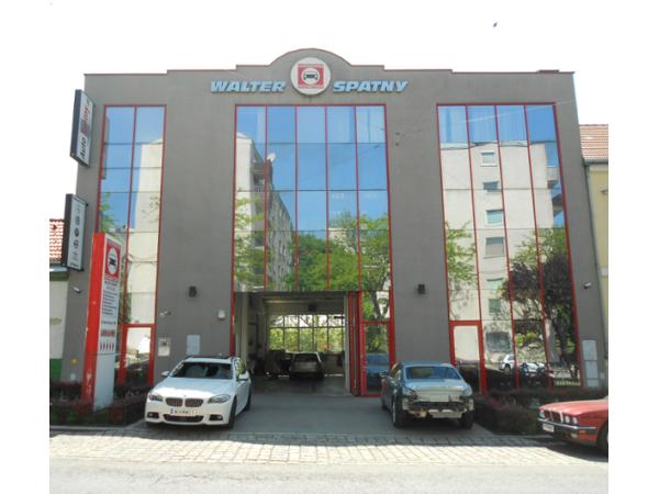Bild 2 von Auto Spatny GmbH