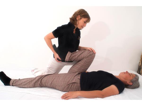 Bild 7 von Shiatsu und QuiGong Praxis