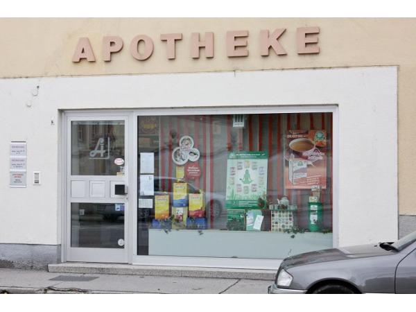 Bild 1 von APOTHEKE "Zum St. Nikolaus" KG