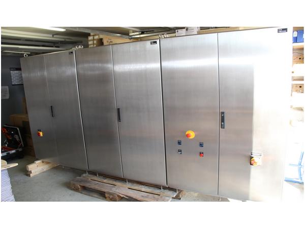 Bild 2 von Elesto Elektrotechnik Stollberger