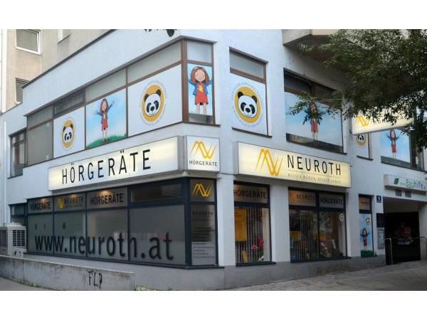 Bild 1 von NEUROTH GMBH - Kinder-Akustik
