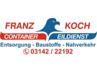 Koch Franz Container GesmbH