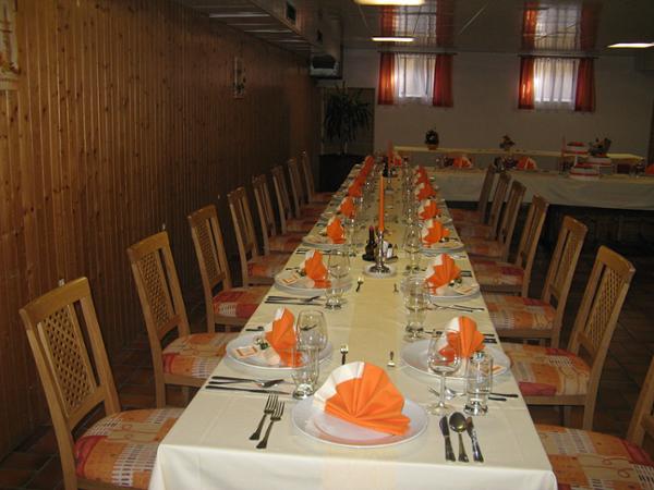 Bild 2 von Gasthof zur Römersiedlung Fam. Jaindl
