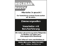 Holzbau RAUCH GmbH