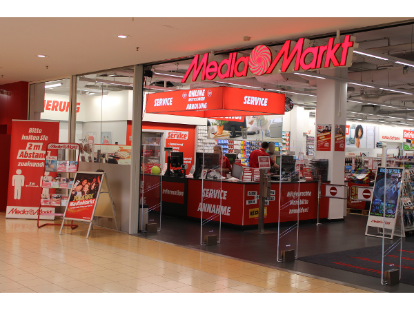 Bild 4 von MediaMarkt Amstetten CCA GmbH