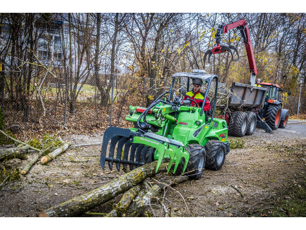 Bild 11 von Wald & Gartenservice Eder GmbH - Bauhof und Büro