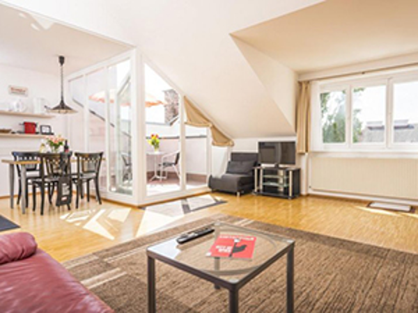 Bild 74 von Appartements Ferchergasse