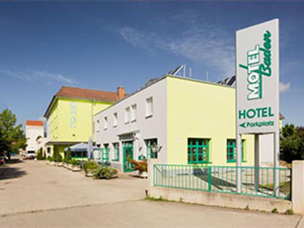 Bild 18 von Motel Baden Franz Scheuhammer