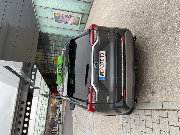 Bild 5 von Favori Taxi Wels