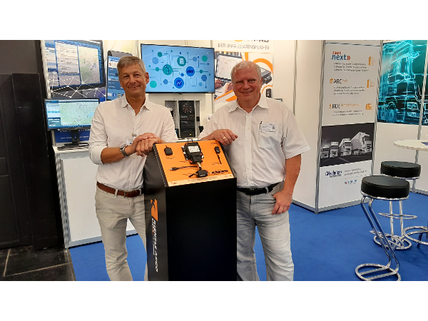 Bild 18 von CN-Solutions Baumgartner+Liebl OG
