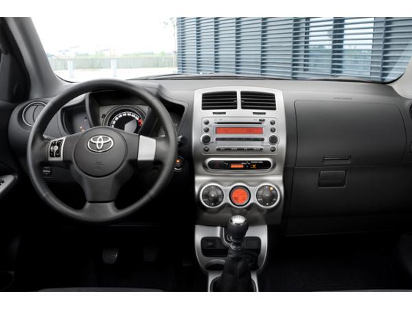 Bild 9 von Autohaus Heiß GmbH - Toyota Vertragswerkstätte