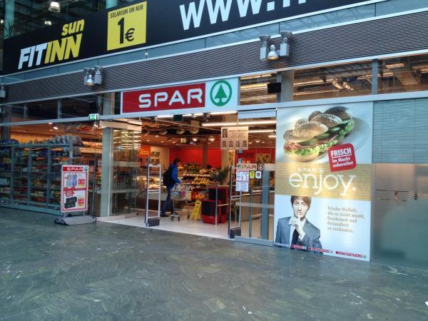 Bild 2 von SPAR