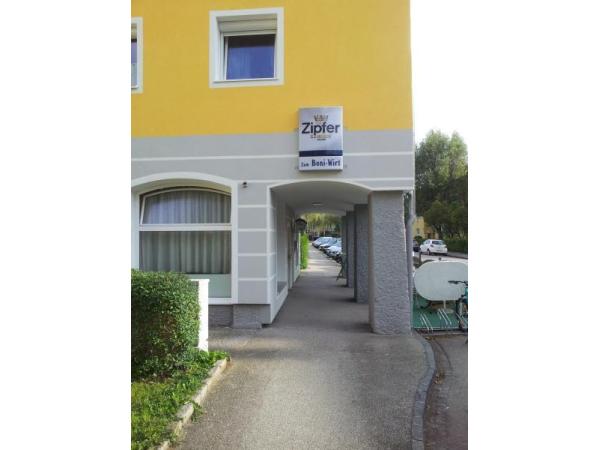 Bild 1 von Zum Boniwirt