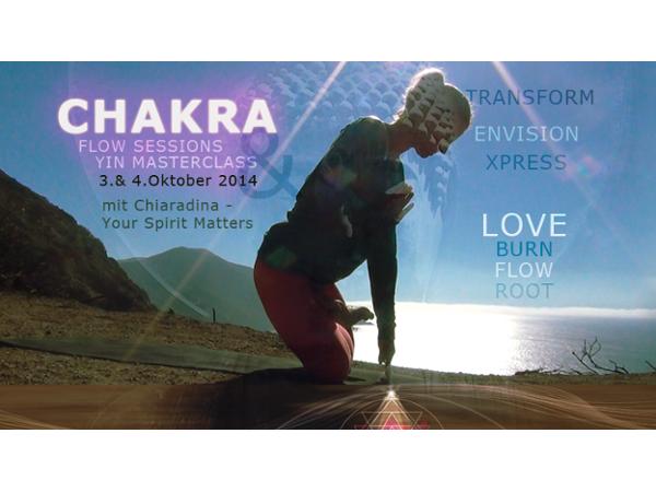 Bild 11 von YOGA BADEN | CHIARADINA