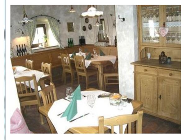 Bild 6 von Eidenberger Alm