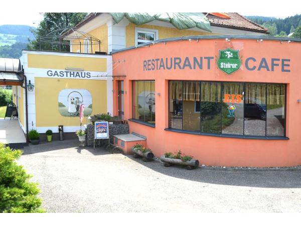 Bild 1 von Gasthaus Zum lustigen Steirer