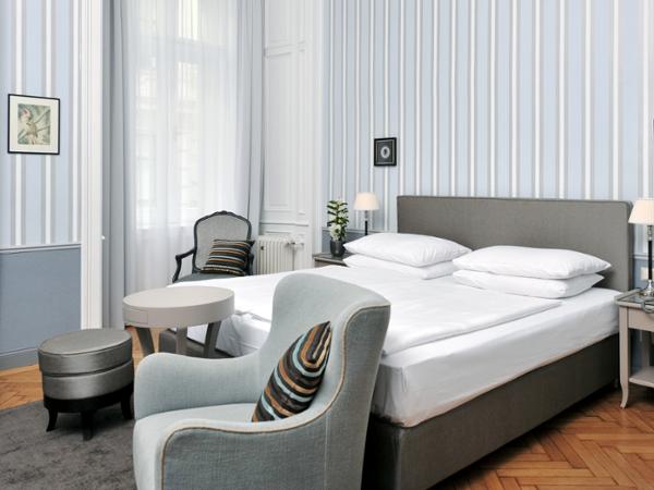 Bild 1 von Hotel Kärntnerhof