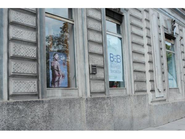 Bild 1 von New Brands Cosmetic Vertriebs GmbH