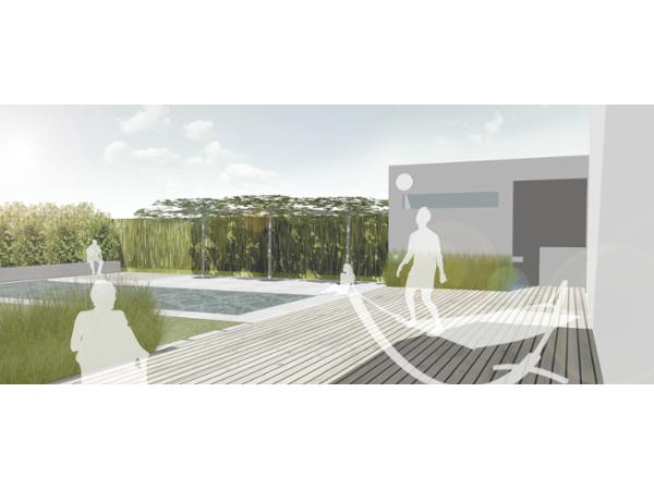 Bild 3 von outside - Landschaftsarchitektur, Ing. Thomas Leidinger