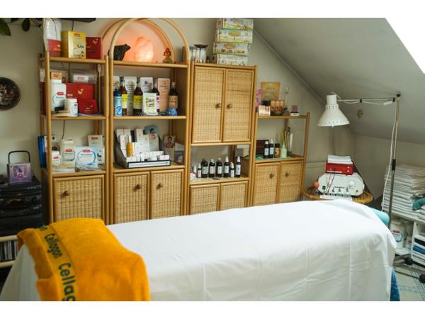 Bild 2 von Helga Rabl Massage & Gesundheitspflege