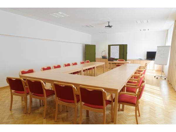 Bild 7 von Jugendgästehaus Bad Ischl