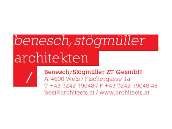 Bild 12 von Benesch Stögmüller Architekten
