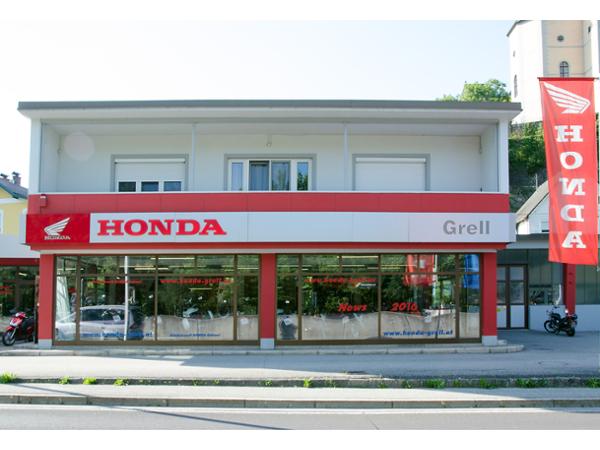 Bild 1 von Honda Grell - Werner Grell GesmbH