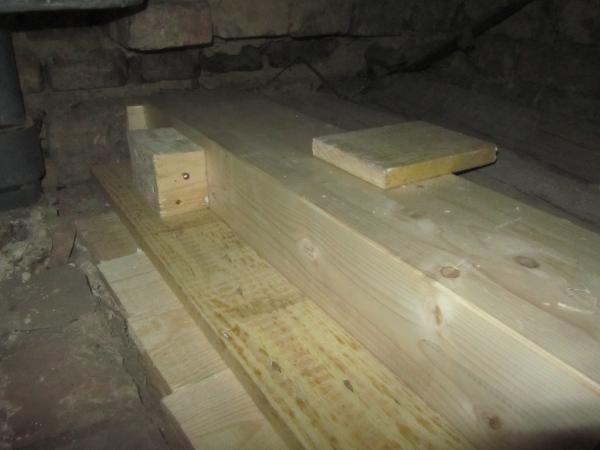 Bild 7 von SANBAU Sanierungs- und Renovierungs GmbH - Wasserschadensanierung - WDVS & Fassaden